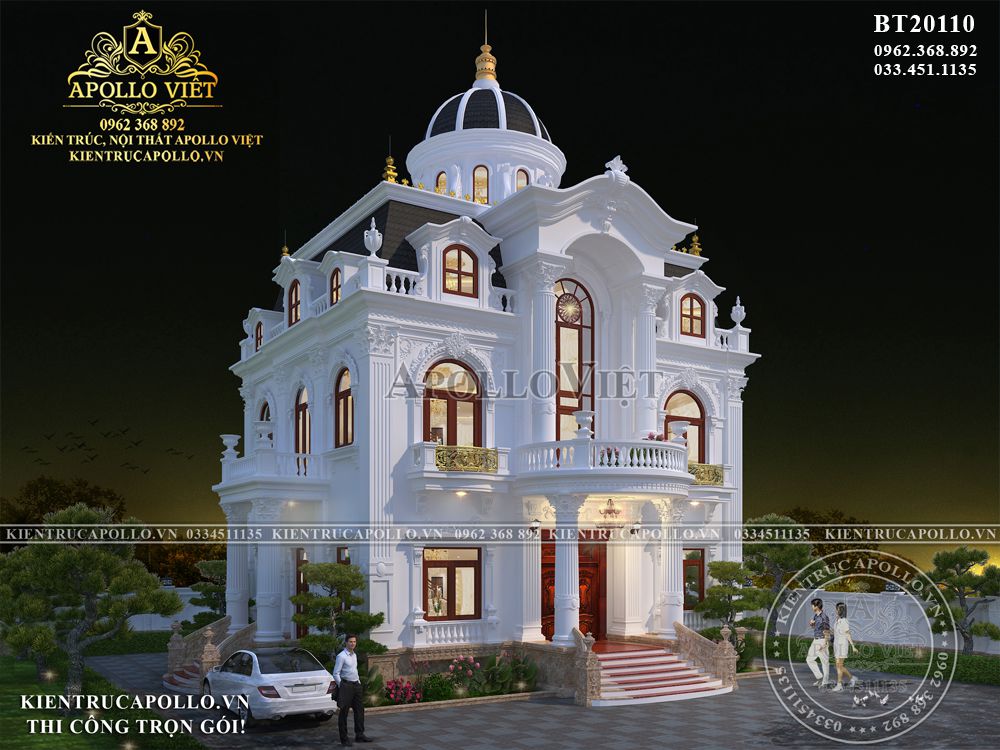 mau-biet-thu-tan-co-dien-2-tang-1-tum-dep-7