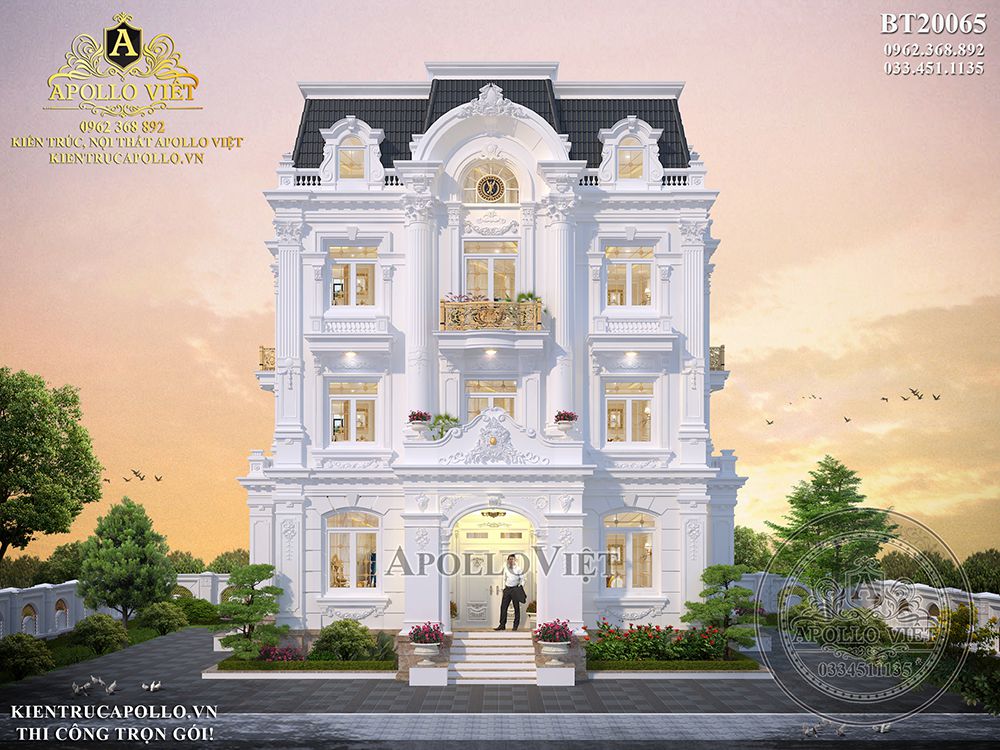 biet-thu-3-tang-tan-co-dien-4-phon