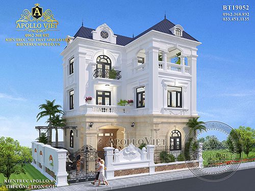 5 cách hóa giải khí xấu cho phong thủy nhà chữ L để rước tài lộc