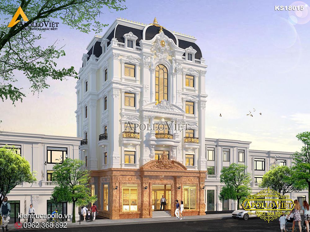 thiet-ke-khach-san-3-sao-tan-co-dien-10