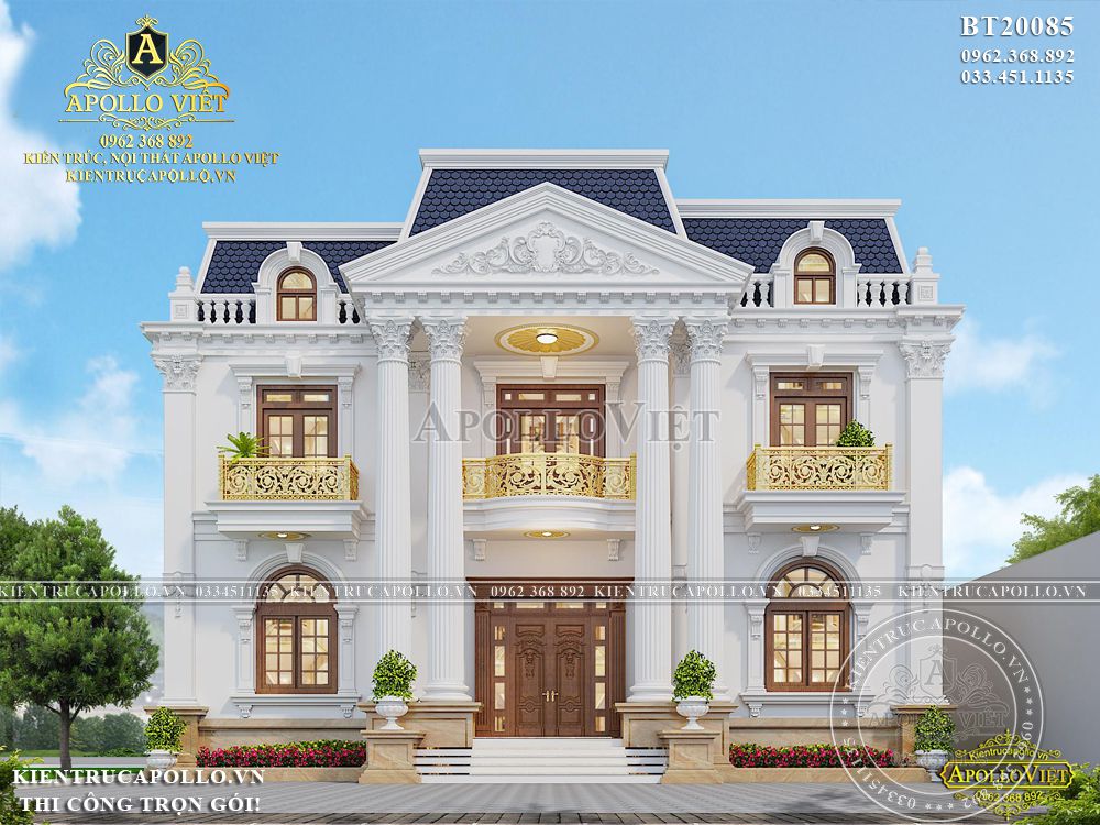 mau-biet-thu-2-tang-1-tum-kieu-phap-2