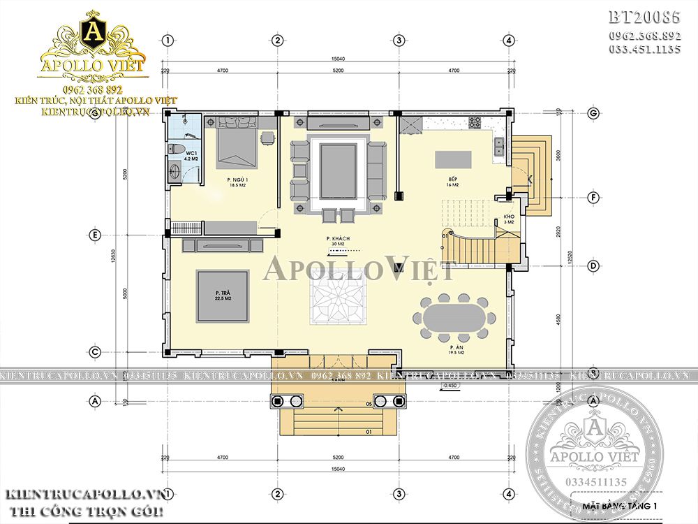 mau-biet-thu-2-tang-1-tum-kieu-phap-4