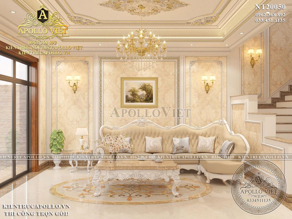 Thiet-ke-phong-khach-kieu-phap-2