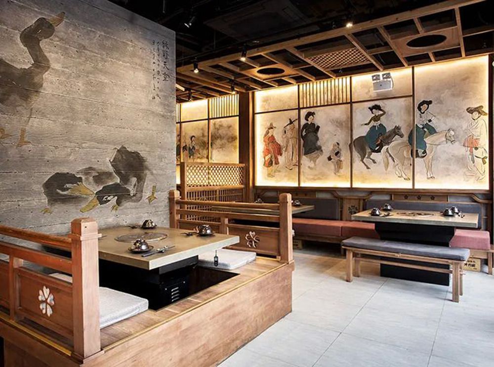 khong-gian-noi-that-nha-hang-nhat-ban-7