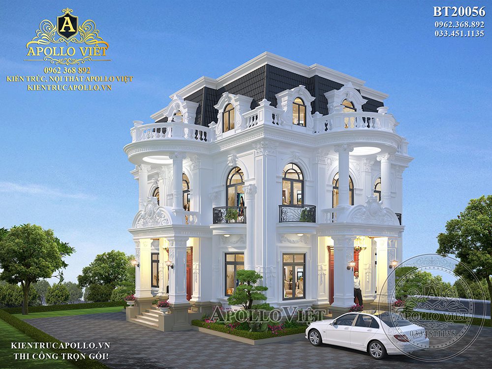 biet-thu-2-tang-tan-co-dien-4-phong-ngu-2