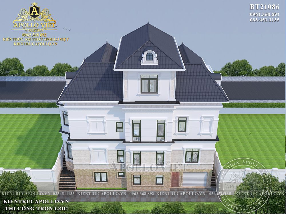 thiet-ke-biet-thu-3-tang-mai-nhat-dep-2