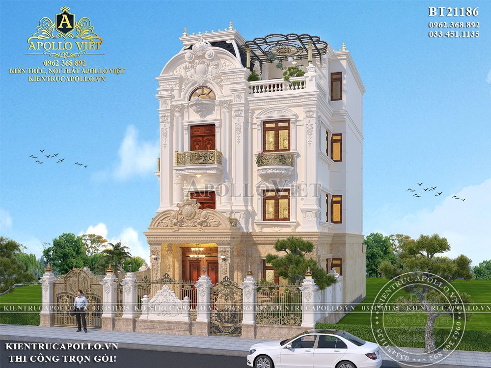 mau-thiet-ke-biet-thu-3-tang-tan-co-dien-mat-tien-dep-2