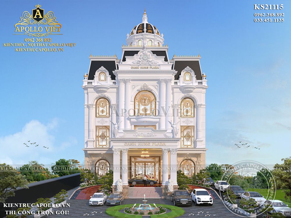 mau-thiet-ke-nha-hang-tiec-cuoi-tan-co-dien-dep-1