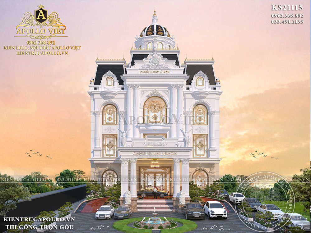 mau-thiet-ke-nha-hang-tiec-cuoi-tan-co-dien-dep-3