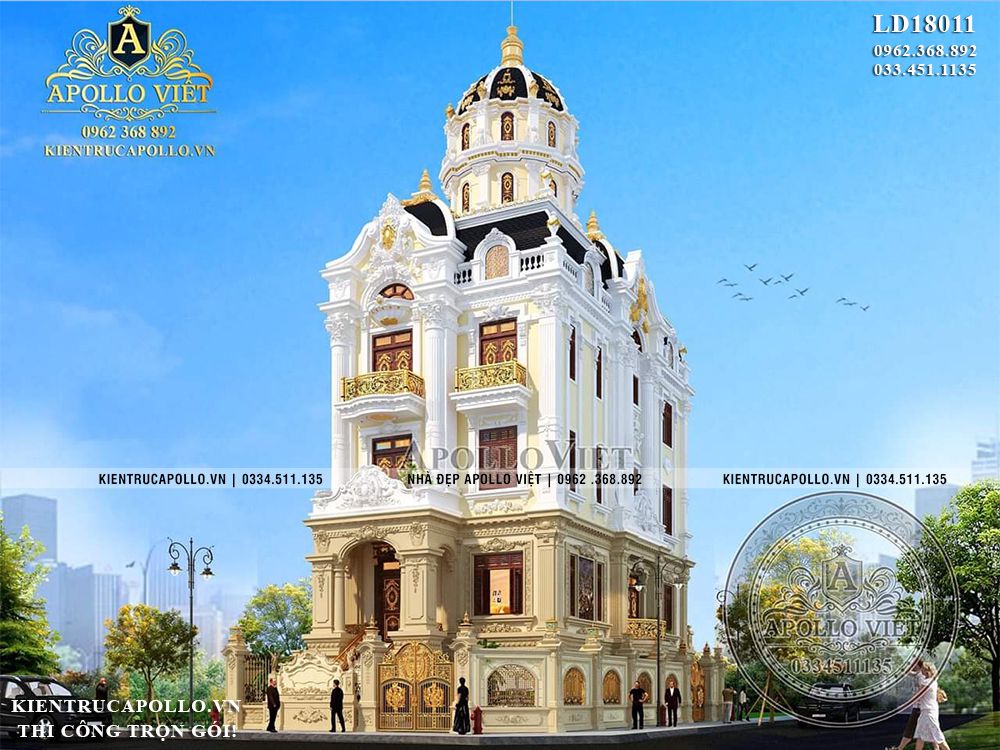 biet-thu-tan-co-dien-4-tang-1-tum-ld18011-8