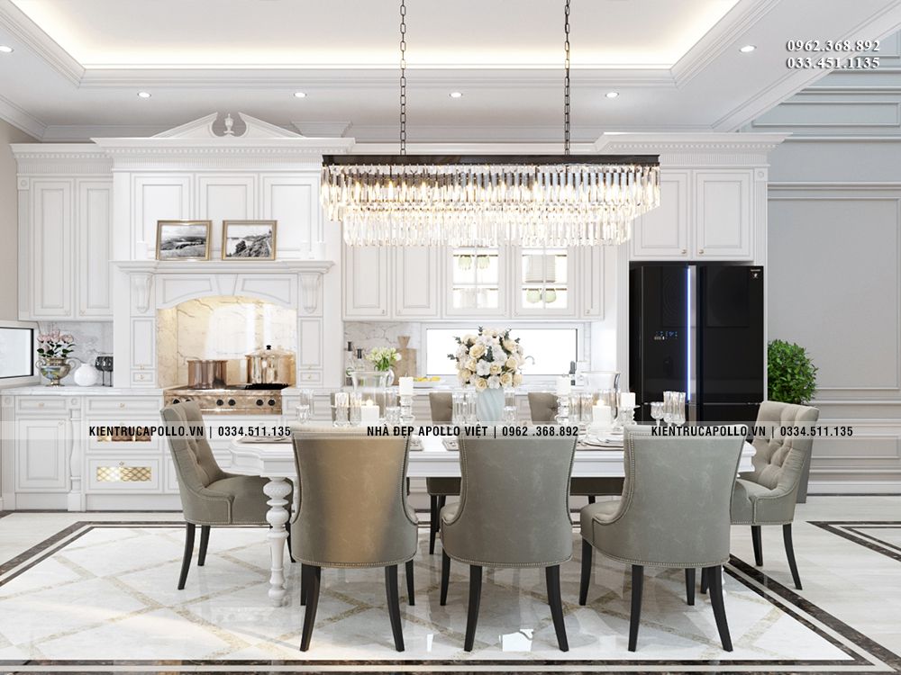 mau-noi-that-luxury-sang-trong-cho-can-biet-thu-tan-co-dien-9