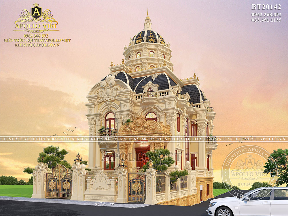 thiet-ke-mau-lau-dai-biet-thu-tan-co-dien-3-tang-1-tum-2