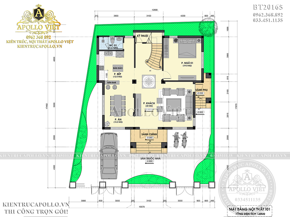 cong-nang-mat-bang-tang-1-nha-2-tang-dep-mai-nhat