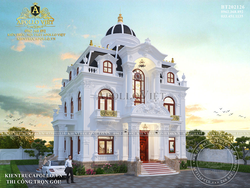 mau-nha-biet-thu-2-tang-1-tum-dep-5