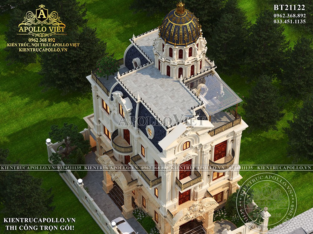 mau-thiet-ke-mau-biet-thu-lau-dai-mini-4-tang-tan-co-dien-dep-5