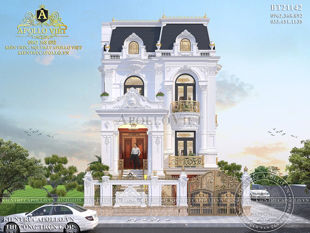 mau-thiet-ke-nha-biet-thu-nha-3-tang-tan-co-dien-6