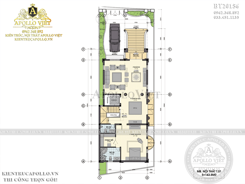 ban-ve-tang-1-thiet-ke-nha-3-tang-4-phong-ngu-1