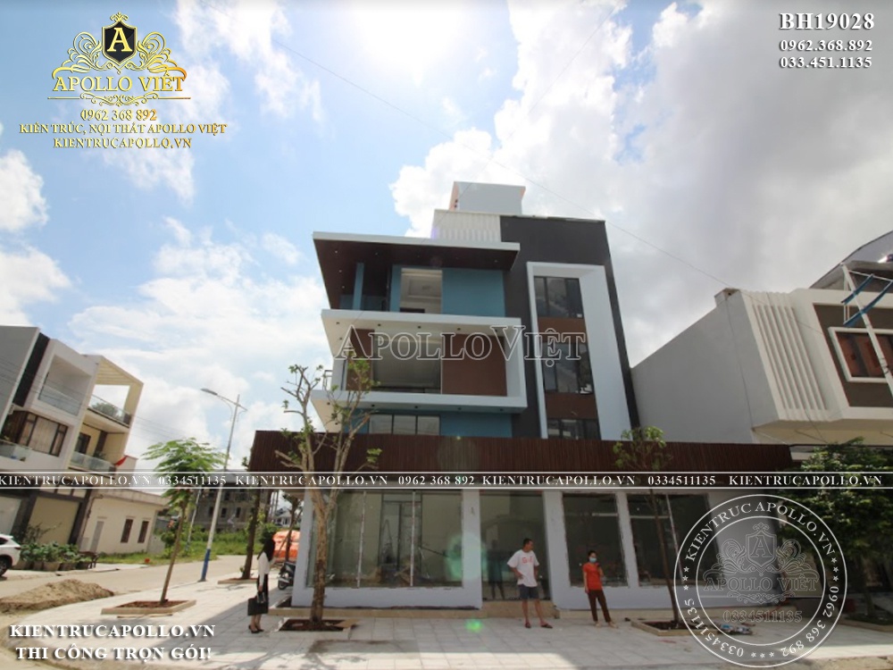 mau-thiet-ke-van-phong-lam-viec-hien-dai-ket-hop-nha-o-3-tang-1-tum-dep-3