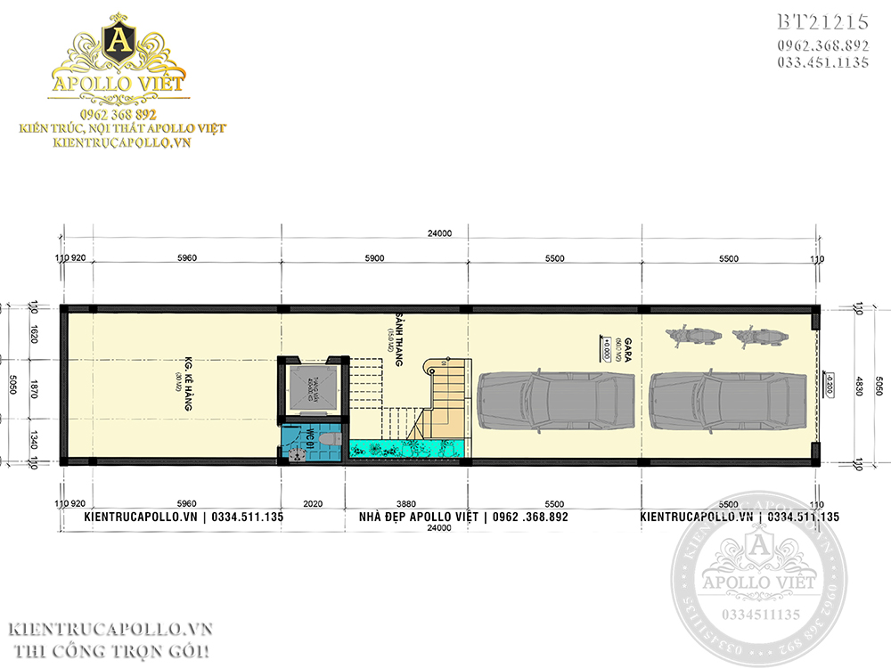 cong-nag-mat-bang-tang-1-thiet-ke-nha-pho-tan-co-dien-2