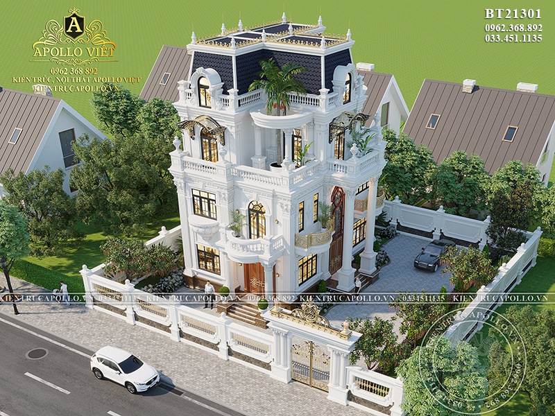 biet-thu-tan-co-dien-dep