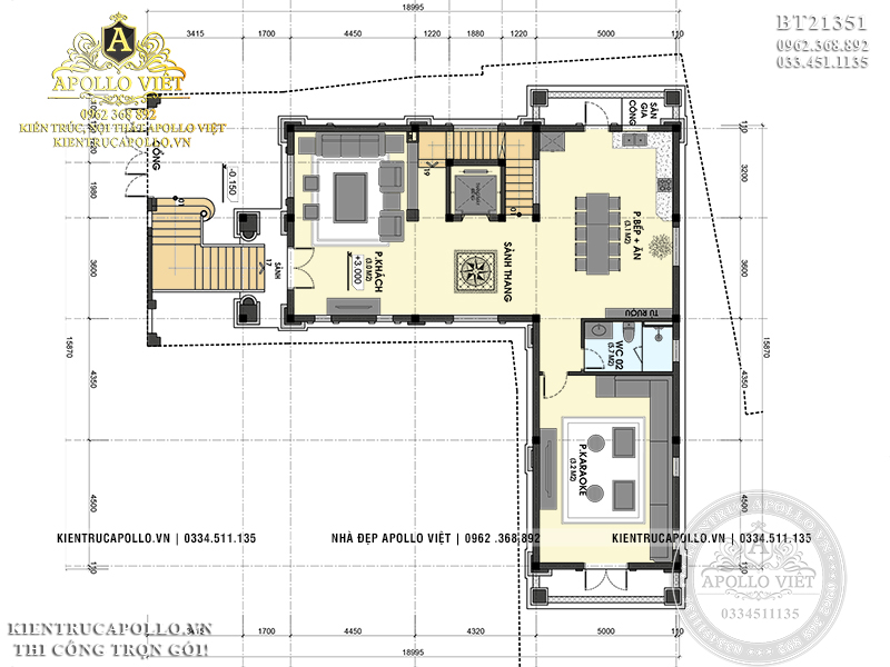 mat-bang-nha-pho-tan-co-dien