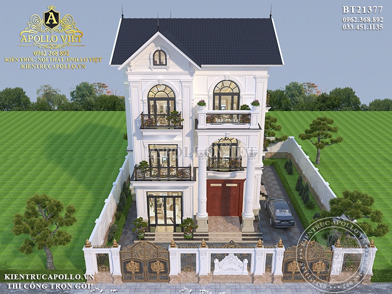 biet-thu-tan-co-dien-dep