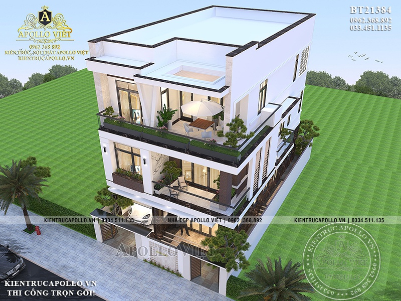 biet-thu-3-tang-hien-dai