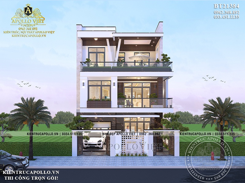 nha-biet-thu-hien-dai