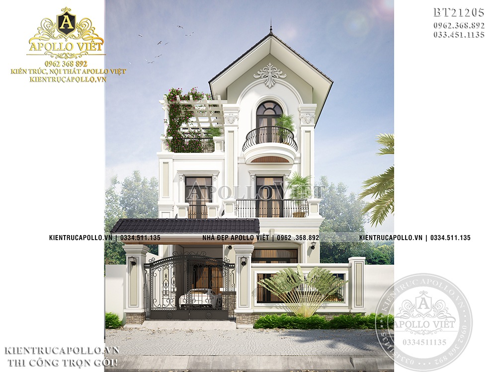 mau-thiet-ke-nha-biet-thu-mai-thai-3-tang-dep-4