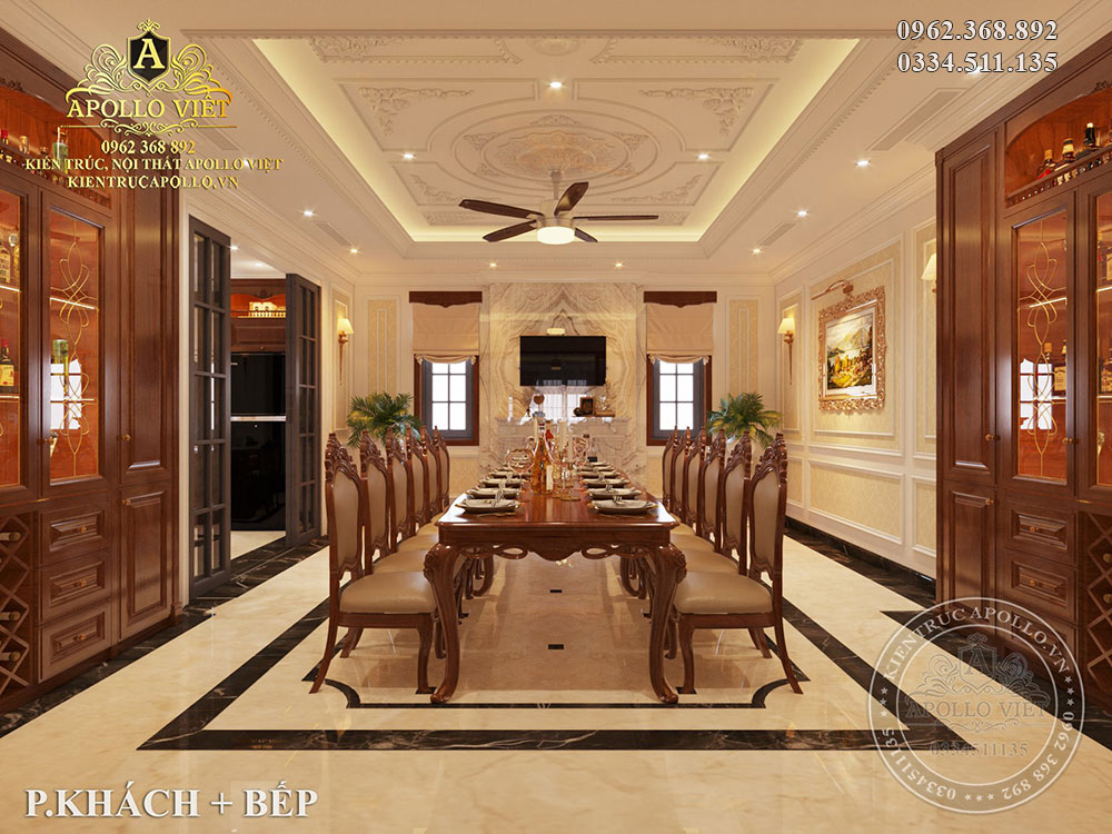 mau-thiet-ke-noi-that-phong-bep-tan-co-dien-dep-1