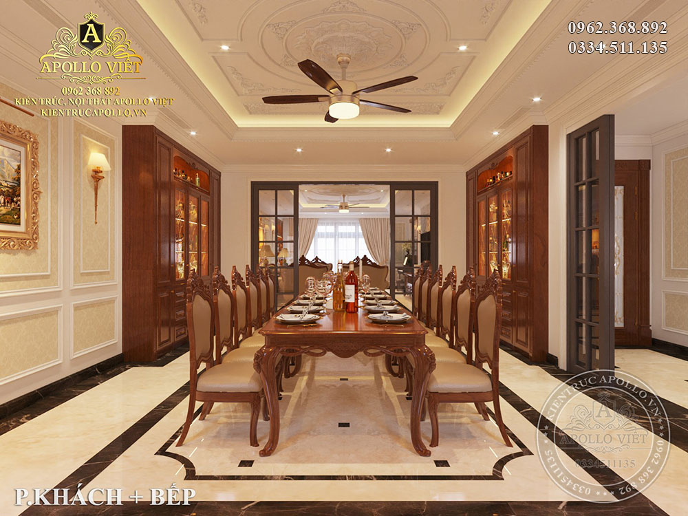 mau-thiet-ke-noi-that-phong-bep-tan-co-dien-dep-3