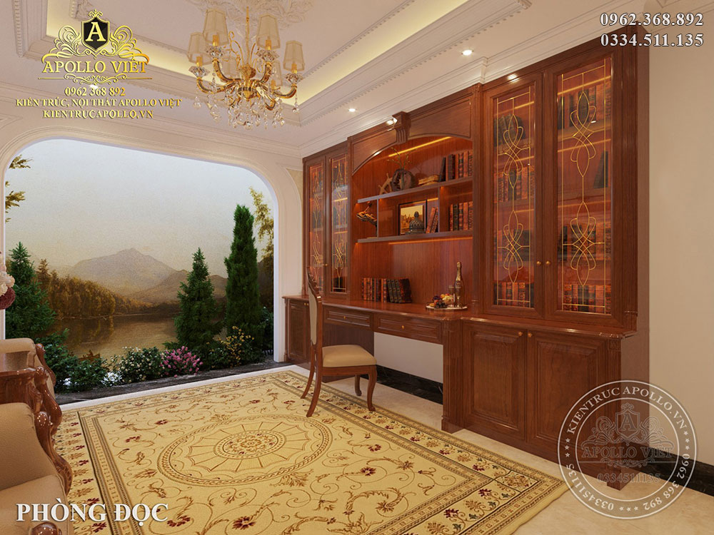 mau-thiet-ke-noi-that-phong-doc-tan-co-dien-dep-3