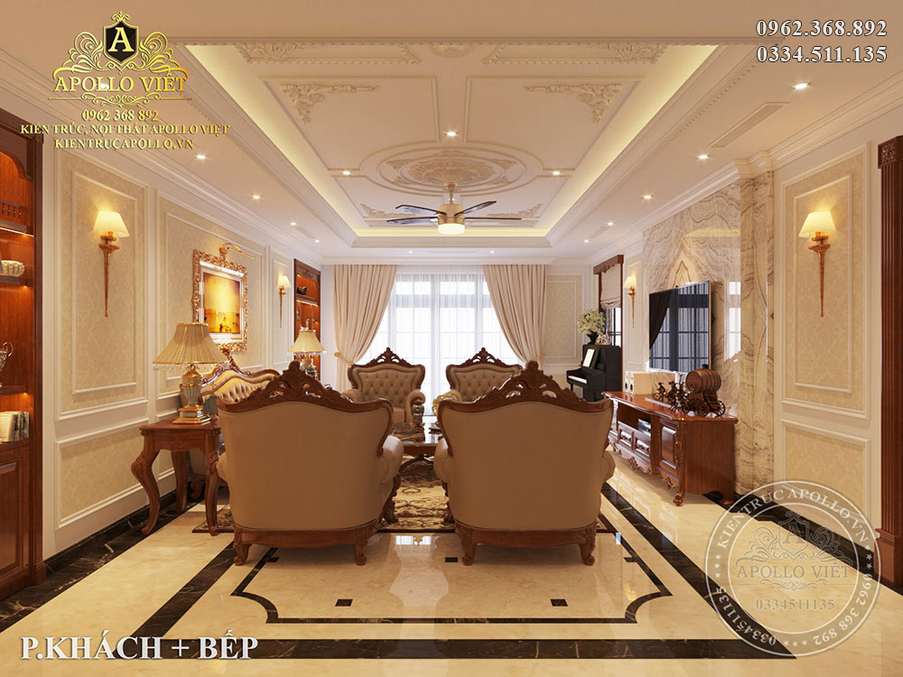 mau-thiet-ke-noi-that-phong-khach-tan-co-dien-dep-4