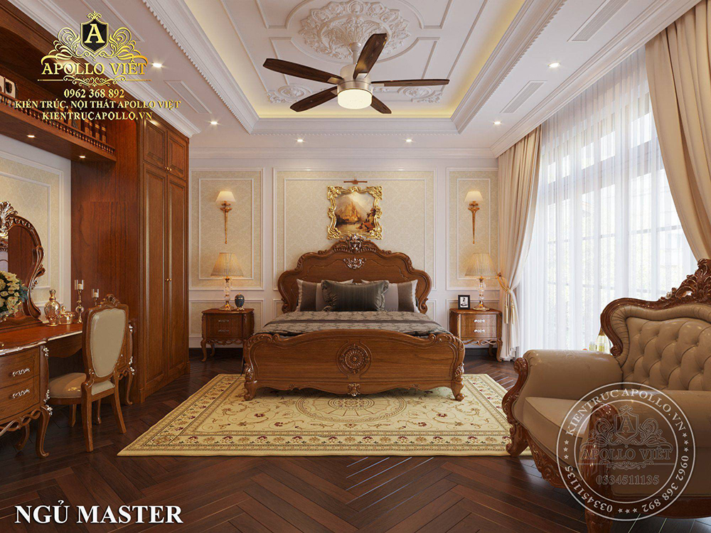 mau-thiet-ke-noi-that-phong-ngu-tan-co-dien-dep-3