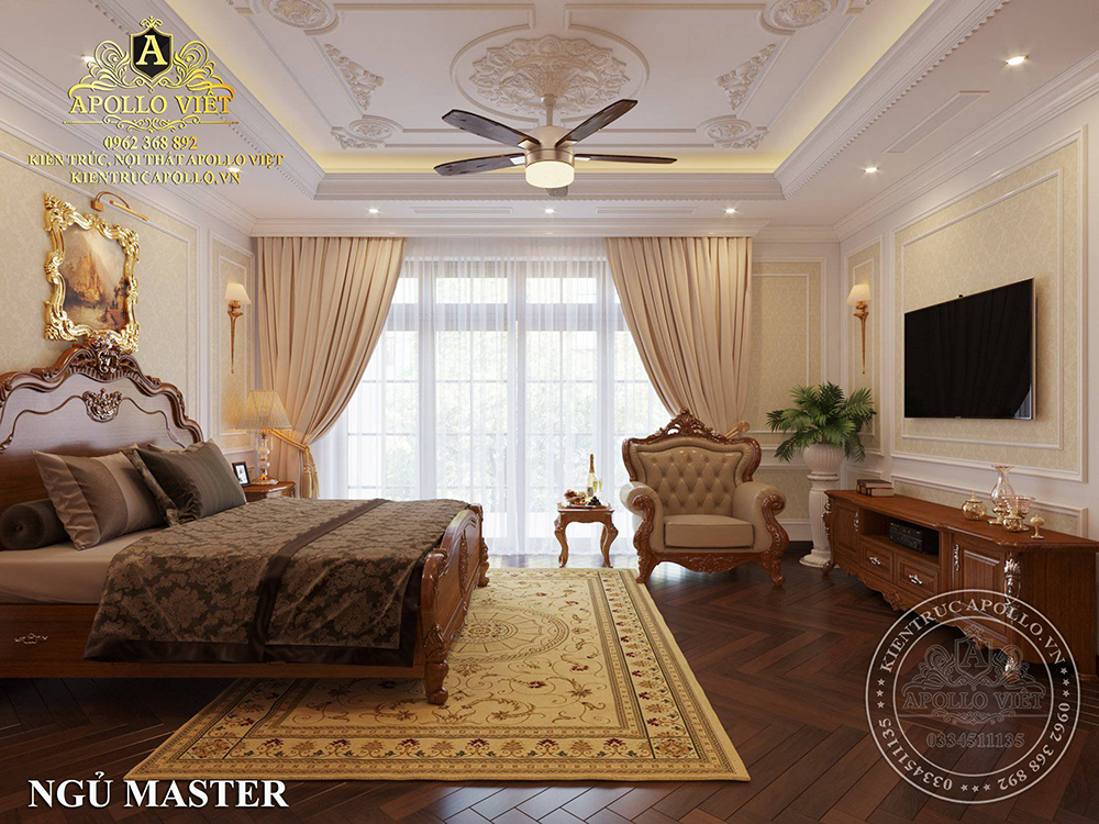 mau-thiet-ke-noi-that-phong-ngu-tan-co-dien-dep-5