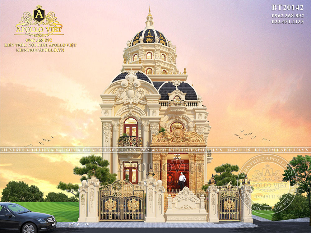 thiet-ke-mau-lau-dai-biet-thu-tan-co-dien-3-tang-1-tum-1