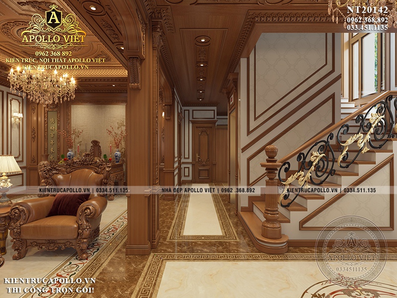 thiet-ke-noi-that-tan-co-dien