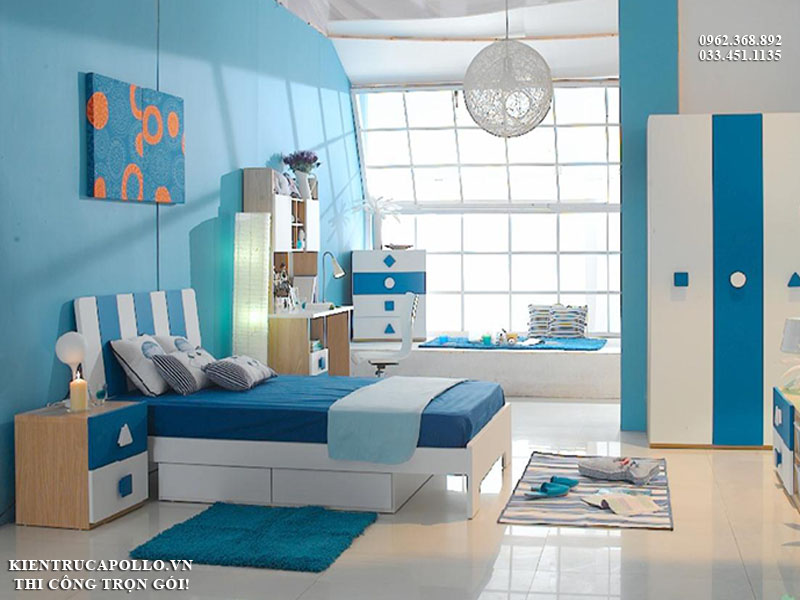 thiet-ke-phong-ngu-be-trai-theo-sơ-thich-6