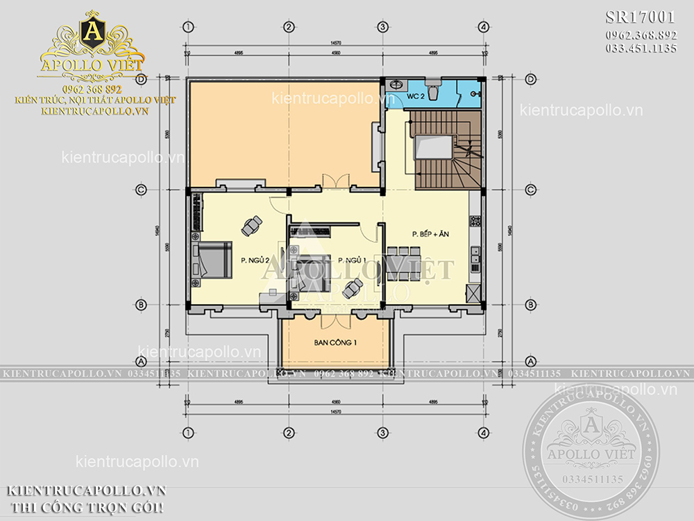 mat-bang-cong-nang-noi-that-tang-2-mau-showroom-dep