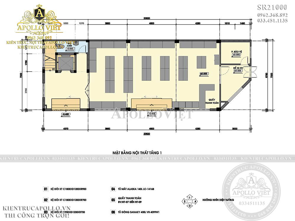 cong-nang-mat-bang-tang-1-mau-thiet-ke-showroom-dep-hien-dai-khoa-hoc