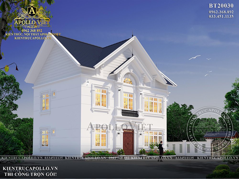 thi-cong-nha-mai-thai-2-tang-3-phong-ngu-5