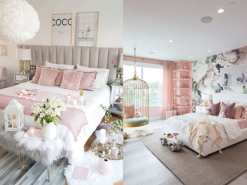 10+ mẫu phòng ngủ đẹp hiện đại hot nhất 2020