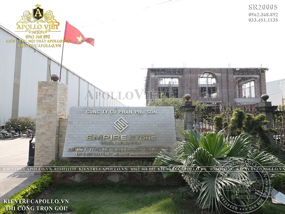 mau-thiet-ke-showroom-2-tang-tan-co-dien-dep-2