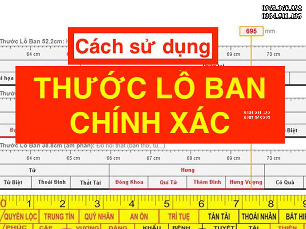 cach-su-dung-thuoc-lo-ban-theo-chuan-phong-thuy-2