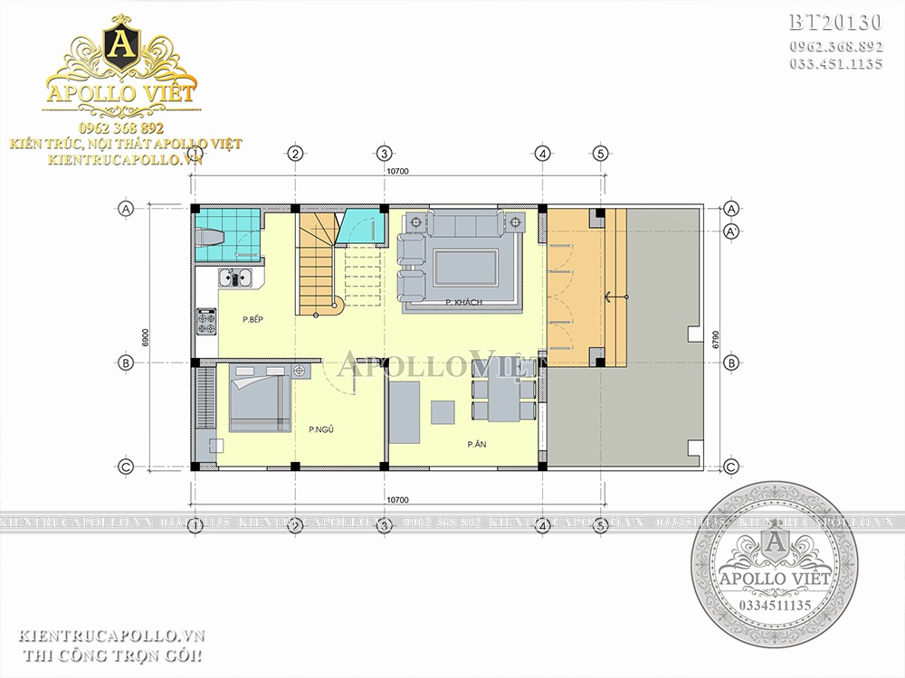 mau-nha-2-tang-mai-thai-mat-tien-7m-cong-nang-4