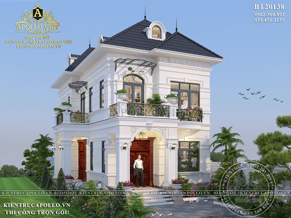 mau-thiet-ke-biet-thu-tan-co-dien-mai-nhat-bt20138-3