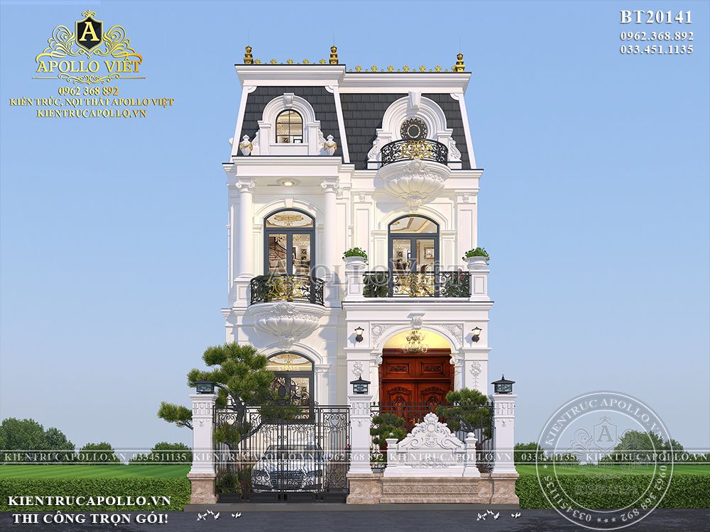 mau-thiet-ke-dep-biet-thu-3-tang-mai-mansard-2