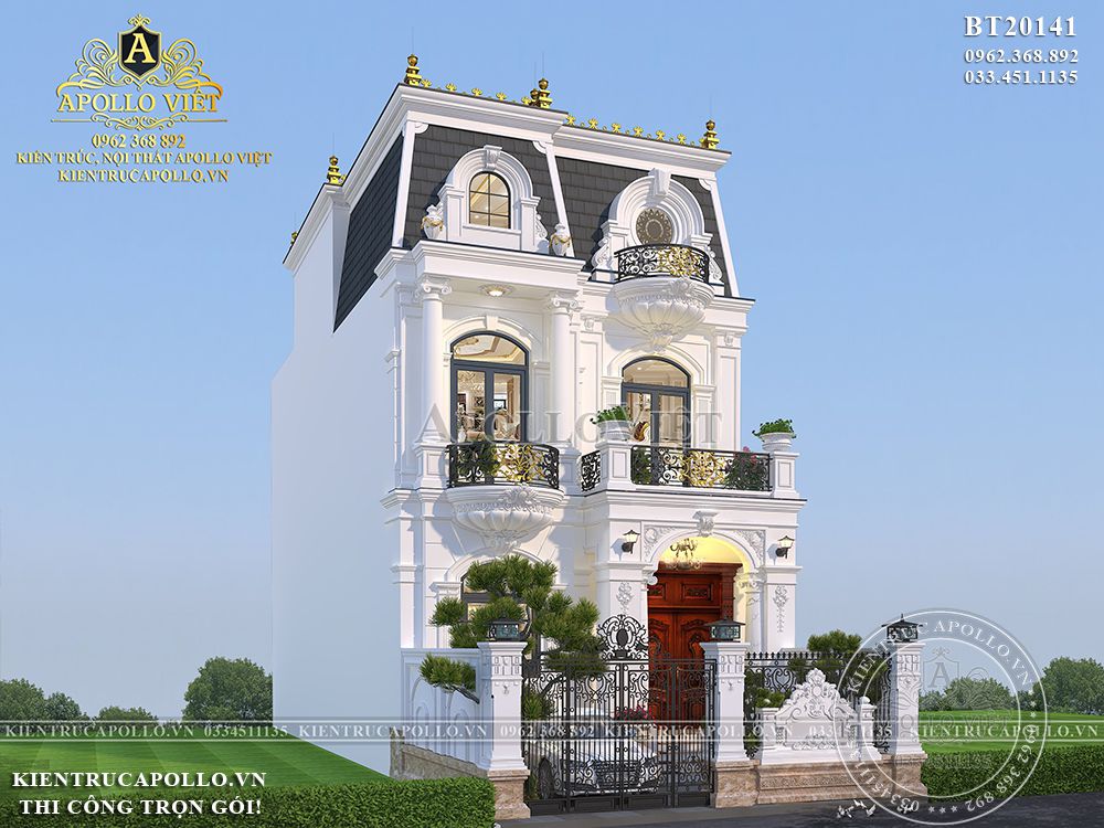 mau-thiet-ke-dep-biet-thu-3-tang-mai-mansard-3