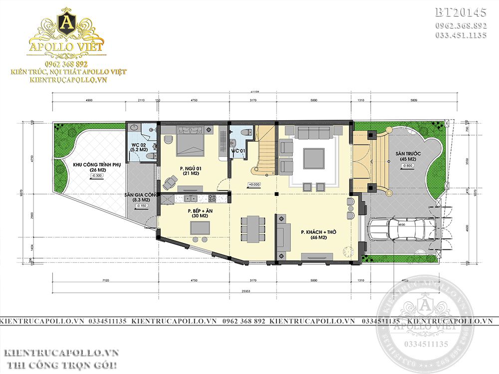 mau-thiet-ke-CONG-NANG-biet-thu-mai-mansard-3 tang-BT20145-6