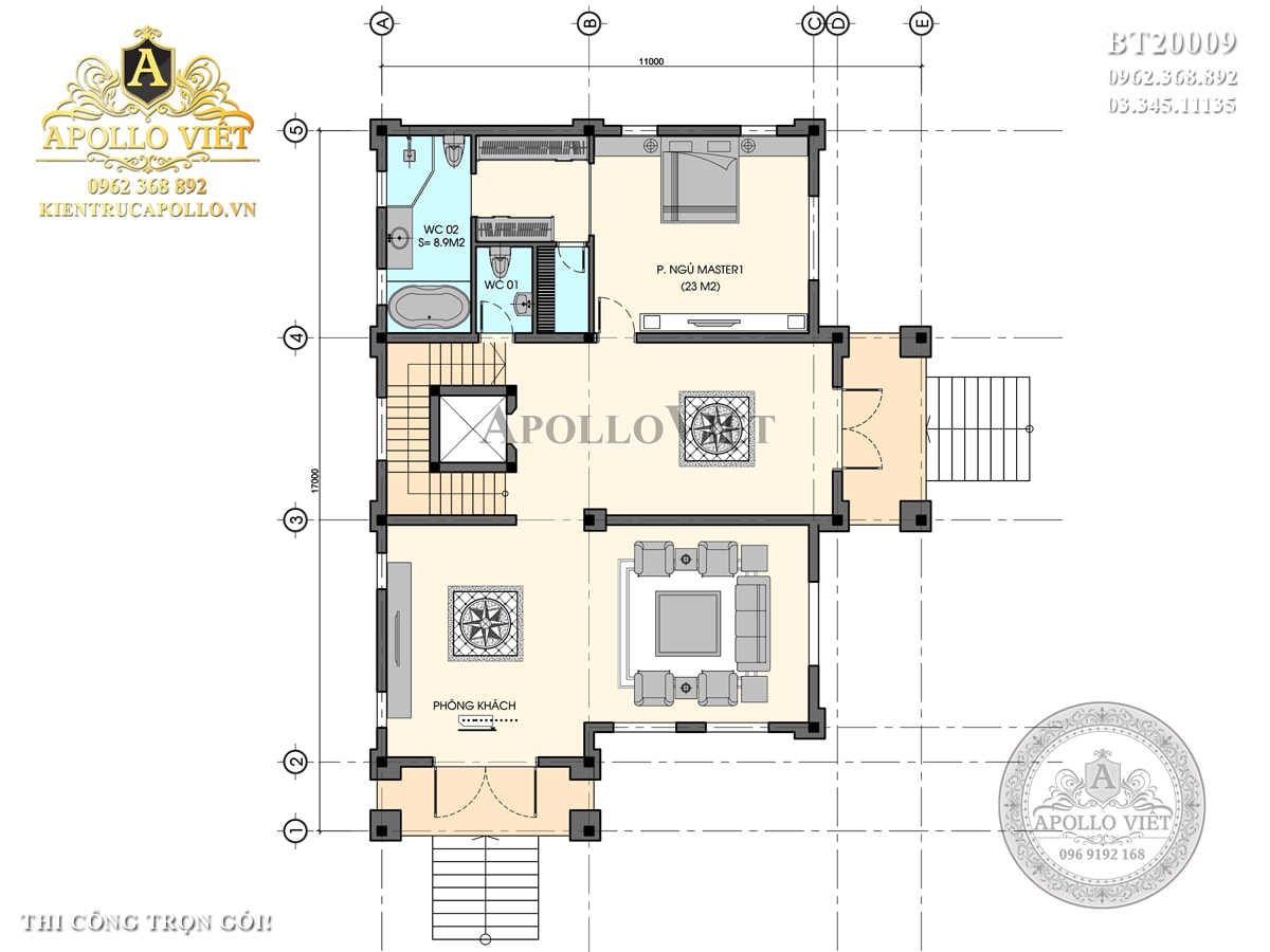 ban-ve-mau-biet-thu-3-tang-tan-co-dien